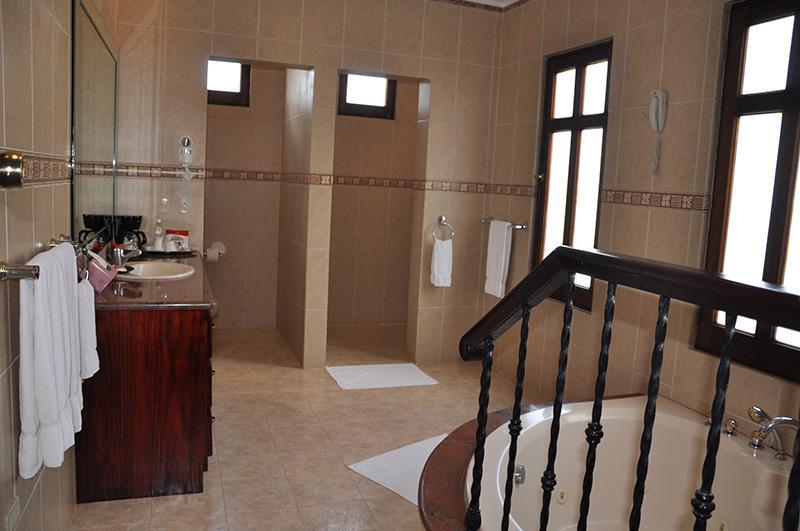Boutique Hotel Palacio Santo Domingo Dış mekan fotoğraf