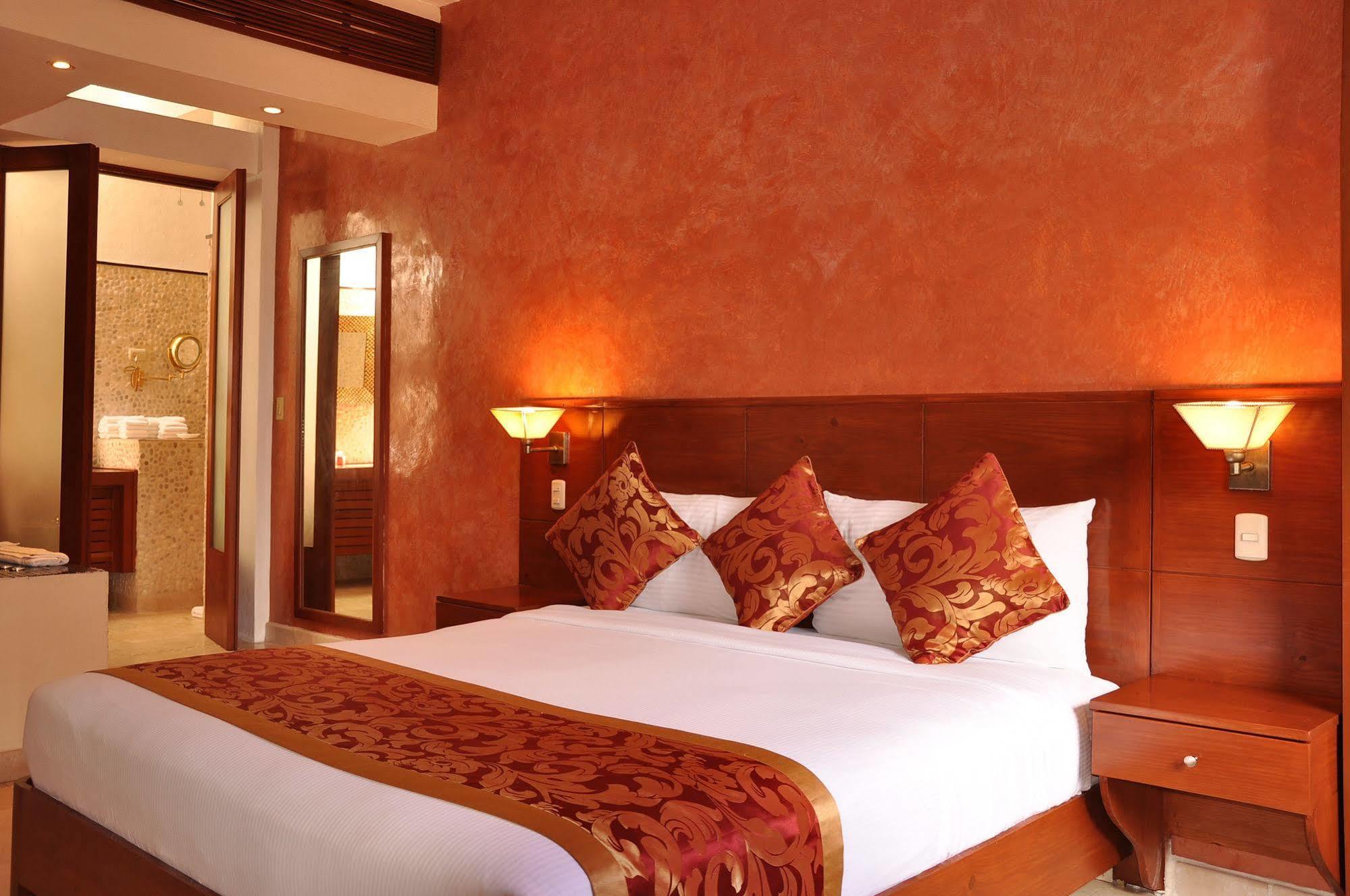 Boutique Hotel Palacio Santo Domingo Dış mekan fotoğraf