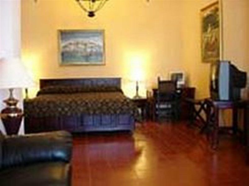 Boutique Hotel Palacio Santo Domingo Oda fotoğraf