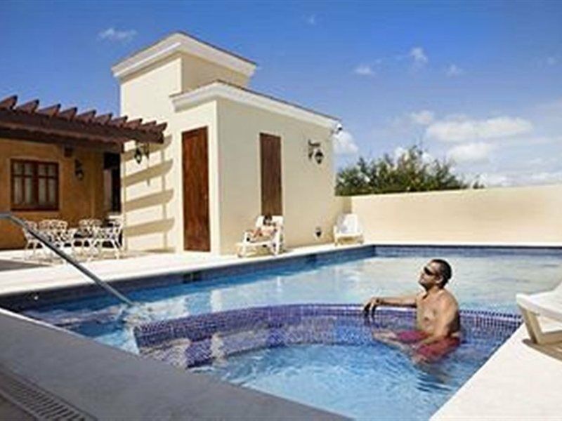 Boutique Hotel Palacio Santo Domingo Dış mekan fotoğraf