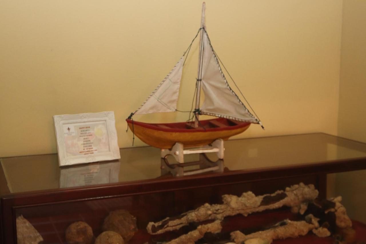 Boutique Hotel Palacio Santo Domingo Dış mekan fotoğraf
