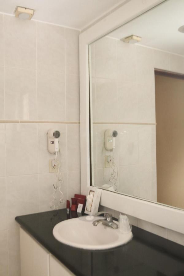 Boutique Hotel Palacio Santo Domingo Dış mekan fotoğraf